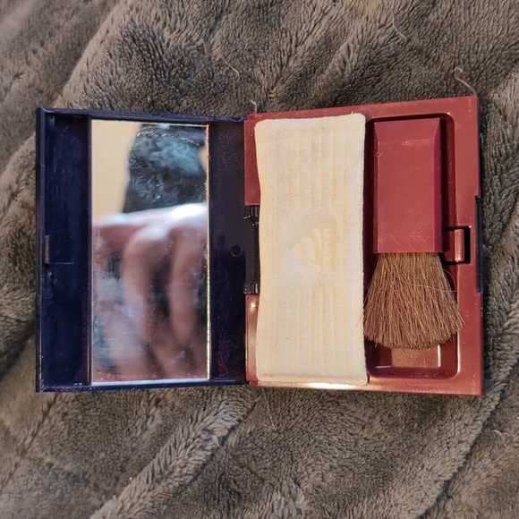 Avon Color Release Long-Wearing Blush Extended Azalea NOS New - Picture 3 of 5